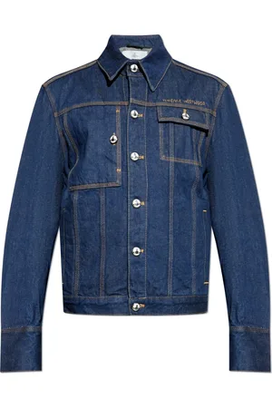 Vivienne Westwood Uomo, Giacche, Blu, S, new