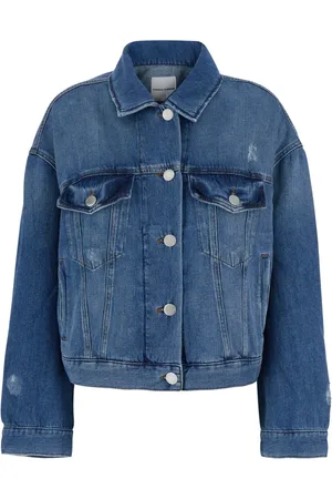 Pinko Donna, Giacche, Blu, S, new
