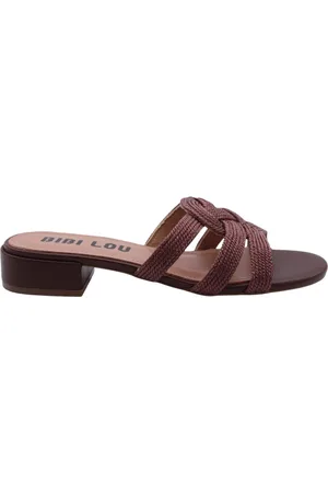 Bibi Lou Donna, Scarpe, Marrone, 40 EU, new