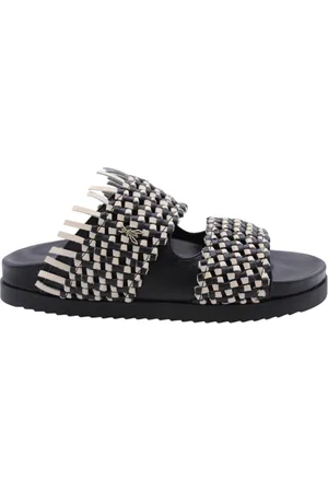 Patrizia Pepe Donna, Scarpe, Nero, 37 EU, new