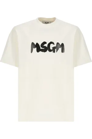 Msgm Uomo, Top, , L, new
