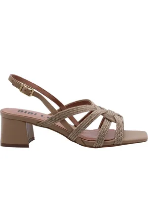 Bibi Lou Donna, Scarpe, Marrone, 41 EU, new