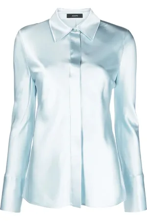 Joseph Donna, Camicette , Blu, L, new
