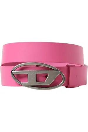 Diesel Donna, Accessori, Rosa, M, new