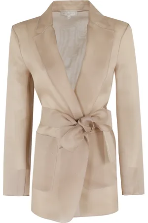ANTONELLI Donna, Giacche, Marrone, S, new