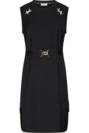 Liu Jo Donna, Abiti, Nero, XS, new