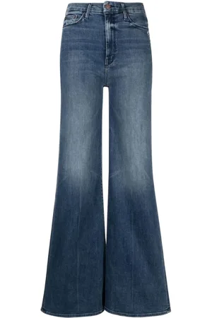 Mother Donna, Jeans, Blu, W27, new