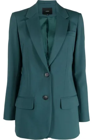 Joseph Donna, Giacche, Verde, S, new