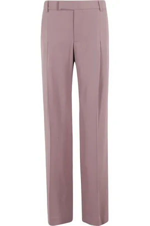 FEDERICA TOSI Donna, Pantaloni, Rosa, M, new
