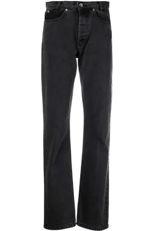 Paco rabanne Donna, Jeans, Nero, L, new
