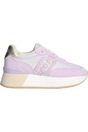 Liu Jo Donna, Scarpe, Viola, 40 EU, new