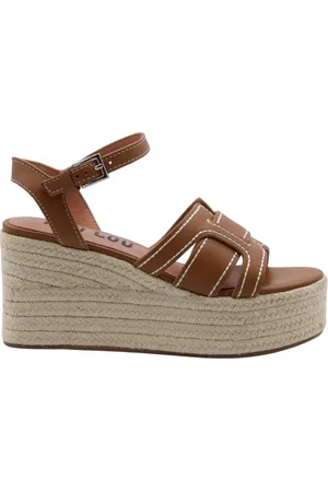Bibi Lou Donna, Scarpe, Marrone, 37 EU, new