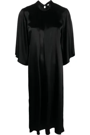FORTE FORTE Donna, Abiti, Nero, M, new