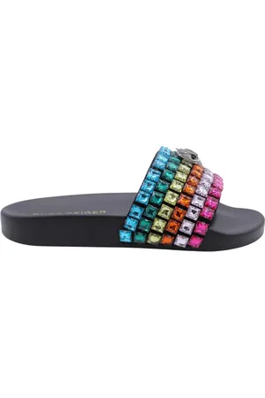 Kurt Geiger Donna, Scarpe, Multicolore, 41 EU, new