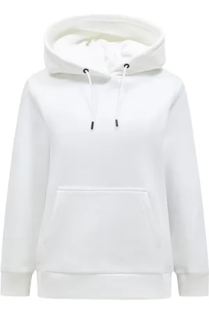 Peak Performance Donna, Felpe, Bianco, L, new