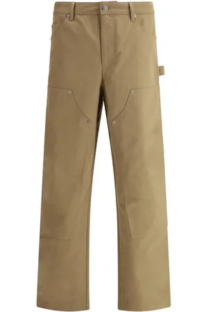 Golden Goose Uomo, Pantaloni, Giallo, M, new