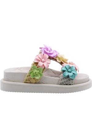 Kurt Geiger Donna, Scarpe, Multicolore, 37 EU, new