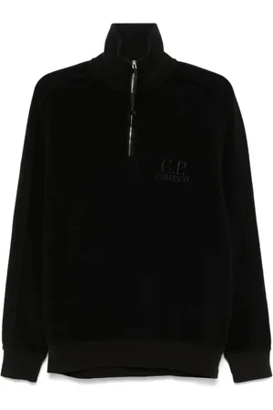 C.P. Company Uomo, Felpe, Nero, XL, new