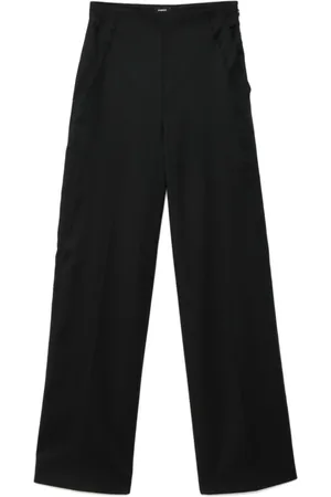 Pinko Donna, Pantaloni, Nero, S, new