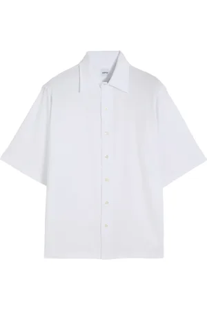 Aspesi Uomo, Magliette, Bianco, S, new
