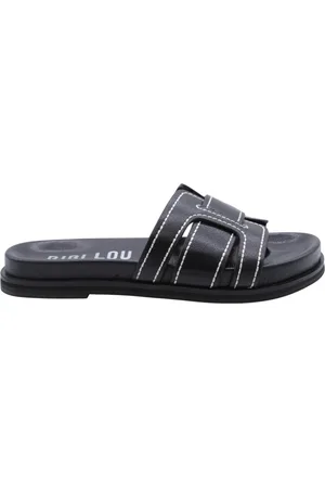 Bibi Lou Donna, Scarpe, Nero, 39 EU, new