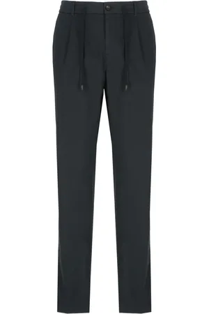 PESERICO SIGN Uomo, Pantaloni, Blu, 2Xl, new
