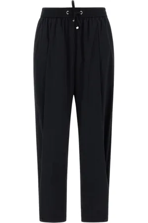 HERNO Donna, Pantaloni, Nero, S, new