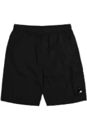 C.P. Company Uomo, Pantaloncini, Nero, S, new