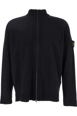 Stone Island Uomo, Maglie, Blu, L, new