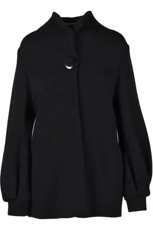CHARLOTT Donna, Maglie, Nero, L, new