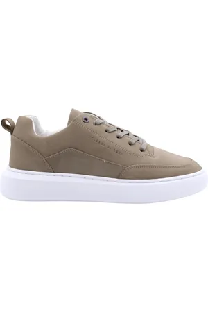 Cycleur de luxe Uomo, Scarpe, Verde, 45 EU, new