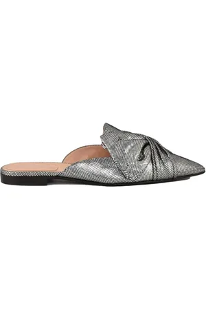 Alberta Ferretti Donna, Scarpe, Grigio, 38 EU, new