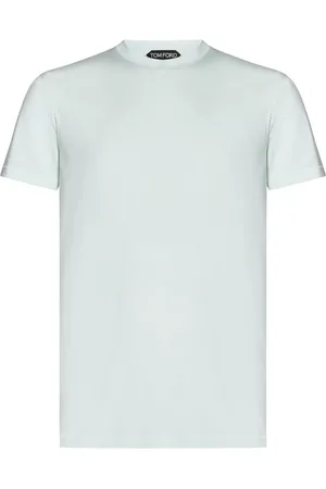 Tom Ford Uomo, Top, Verde, M, new