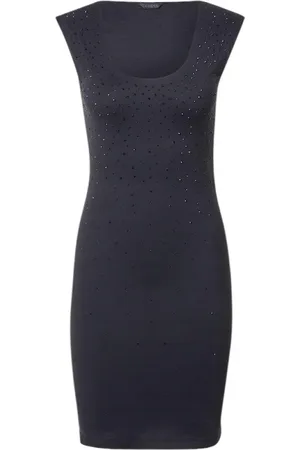 Guess Donna, Abiti, Nero, S, new