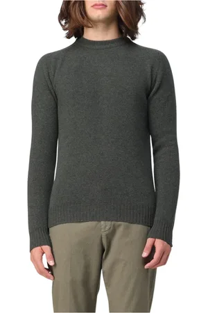 ALTEA Uomo, Maglie, Verde, S, new