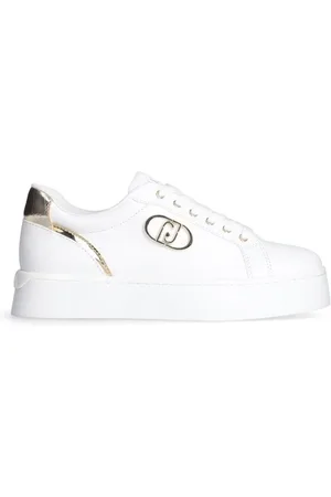 Liu Jo Donna, Scarpe, Bianco, 35 EU, new