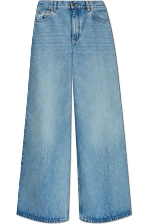 Chloé Donna, Jeans, Blu, W27, new