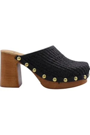 E mia Donna, Scarpe, Nero, 40 EU, new