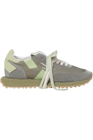 Ghoud Donna, Scarpe, Verde, 40 EU, new