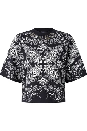 Pinko Donna, Top, Nero, M, new