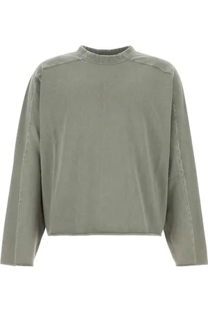 Entire Studios Uomo, Top, Grigio, M, new
