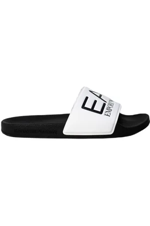 EA7 Donna, Scarpe, Bianco, 37 EU, new