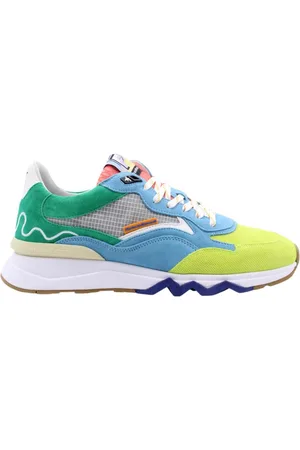 Floris van Bommel Uomo, Scarpe, Multicolore, 42 EU, new