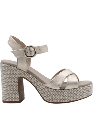 Nero Giardini Donna, Scarpe, Grigio, 39 EU, new