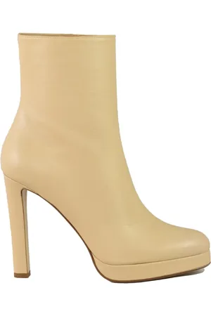 Francesco Russo Donna, Scarpe, Bianco, 40 EU, new