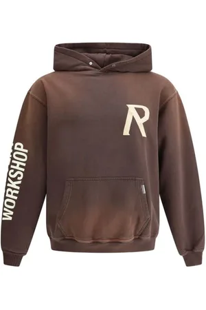 Represent Uomo, Felpe, Marrone, S, new