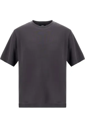 HERNO Uomo, Top, Grigio, S, new