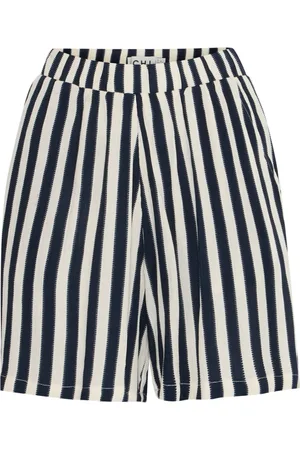 Ichi Donna, Pantaloncini, Blu, S, new