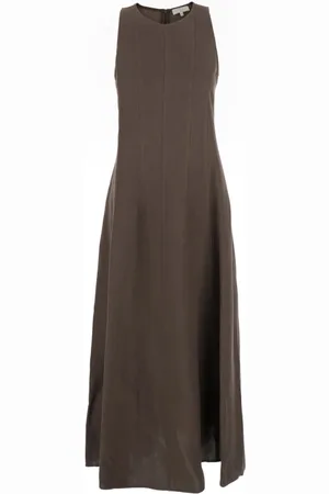 ANTONELLI Donna, Abiti, Marrone, S, new