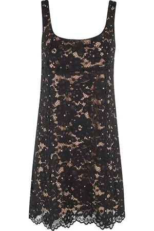 Michael Kors Donna, Abiti, Nero, M, new